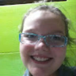 Meet your Posher, Janette